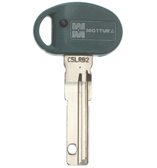 Заготовка вертикального ключа 10475 Mottura "CHAMPION" C30R B2 Original