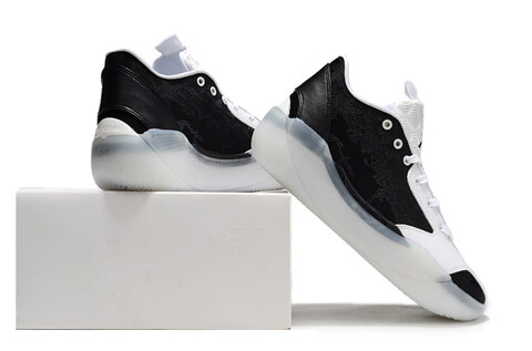 Air Jordan 39 'Barons' 