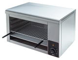 фото 2 Гриль Salamander Crazy Pan CP-SEG580 на profcook.ru