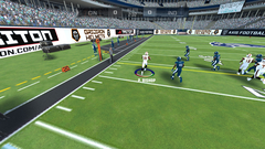Axis Football 2023 (для ПК, цифровой код доступа)