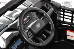 BUGGY K777KK 4WD LUX с дистанционным управлением