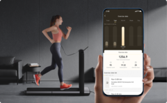 Беговая дорожка KingSmith WalkingPad X21