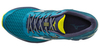 Кроссовки беговые Mizuno Wave Rider 20 G-TX мужские