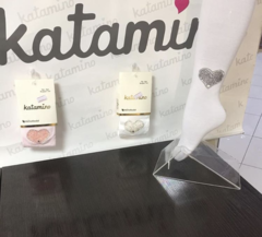 Колготки Katamino