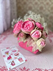 3D cумочка №1 (автор Кира Ковальская)