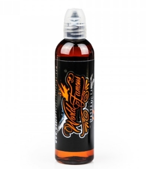 Микс  World Famous Tattoo Ink "Shading Solution" для разбавления пигментов 4 унции 120 мл