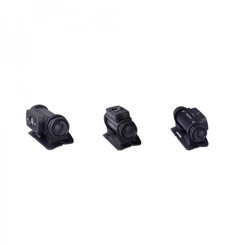 Фонарь светодиодный налобный Fenix HL60R Cree XM-L2 U2, 950 лм, аккумулятор*