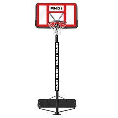 Баскетбольная стойка Slam Jam Basketball System