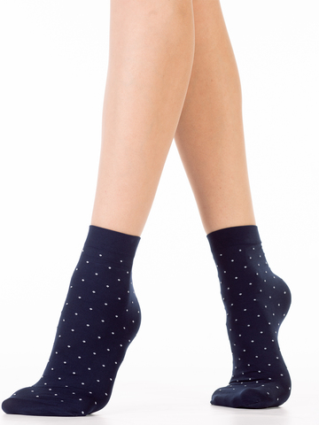 Носки Micro Pois 70 Minimi