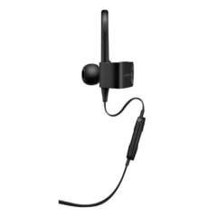 Спортивные наушники Bluetooth Beats Powerbeats 3 Wireless, Black (ML8V2ZM/A)
