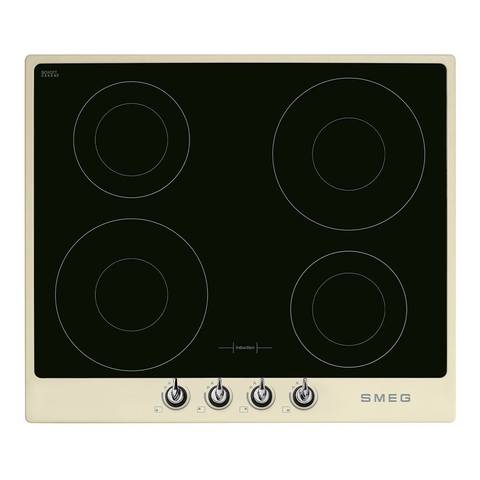 Электрическая варочная панель Smeg SI964PM
