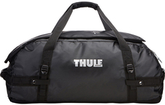 Сумка спортивная Thule Chasm 90L black - 2