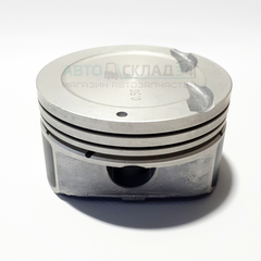 ПОРШЕНЬ 0,5 GAMMA 1,6 G4FC ELANTRA HD, i30 FD, SOLARIS, CEED ED, CERATO TD, RIO QB TEIKIN 77.5 1,2-1,2-2,0 (+ПАЛЕЦ)