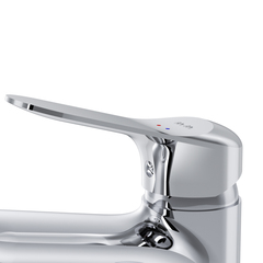 Смеситель для умывальника AM.PM SUNNY - F85C02100