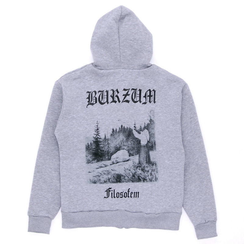 Burzum sweater clearance