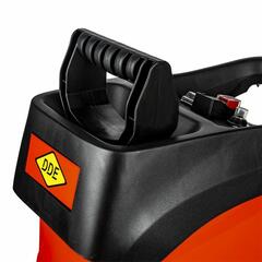 Измельчитель садовый DDE SH 300 (3,0 кВт, фреза, толщина до 45 мм, короб для сбора 50 л) (796-955)