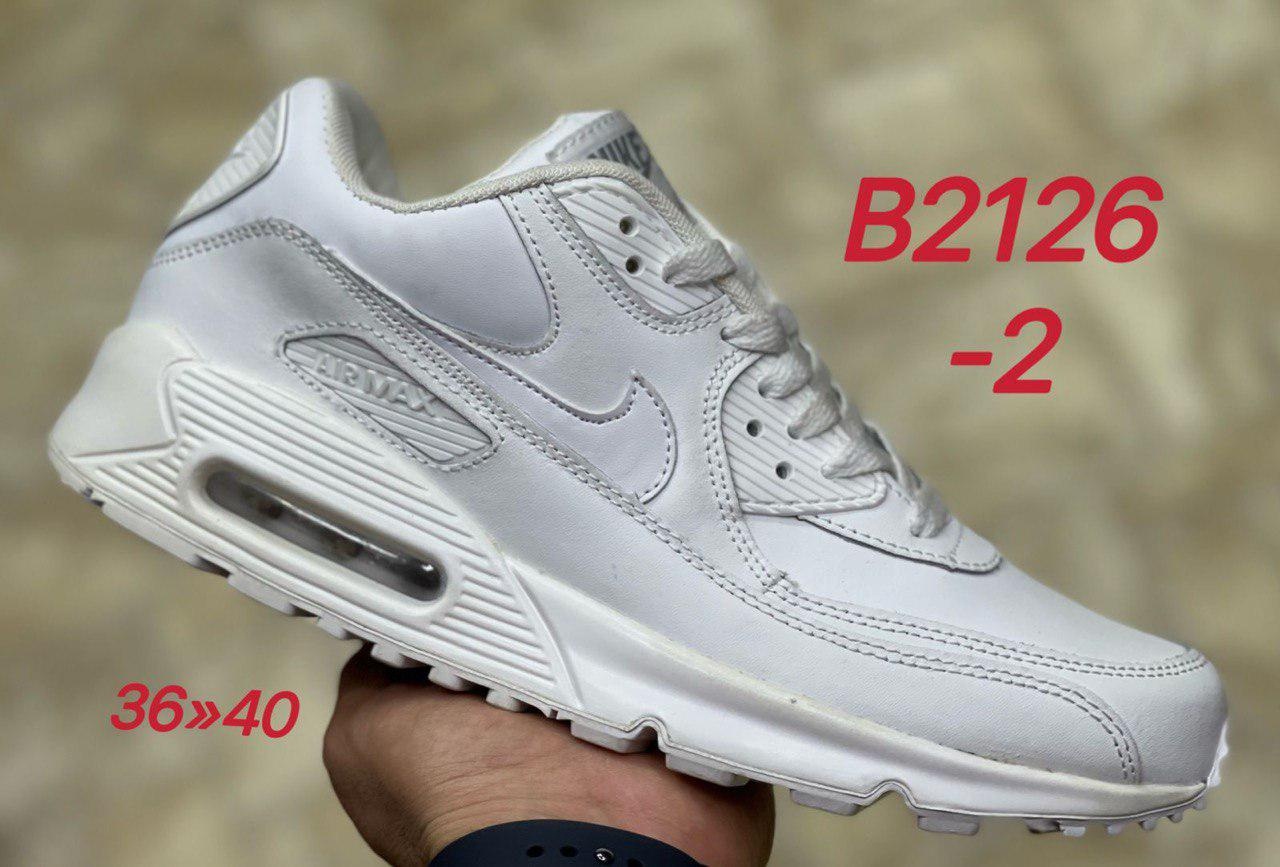 Обувь Nike 125327whitewoman