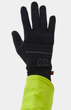 Элитные Перчатки - Варежки Gri Комби 3.0 black