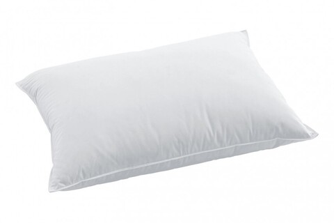 Подушка пуховая трехкамерная 50x70 Swiss Dream Soft