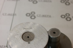 Калибр-пробка гладкая 65 Н10 НЕ.