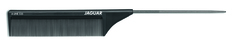 Расческа Jaguar A-Line 535 с металлическим хвостиком (21.6см)