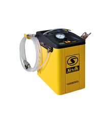 Установка для замены тормозной жидкости КС-122