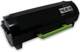 Совместимый картридж 51B5X00 черный (black) для Lexmark MS, MX 517, 617. Ресурс 20 000 стр.
