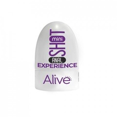 Мини-мастурбатор Shot от Alive, анал
