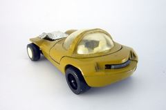 Silhouette GS 70 USSR remake 1:43