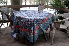 Tablecloth 