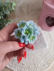 Силиконовая форма 
