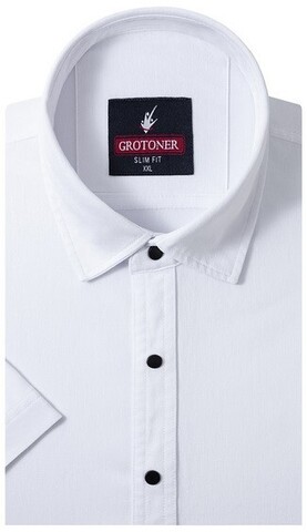 Рубашка GR023KG k-1 (2XL-6XL)