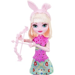 Банни Бланк Лучник