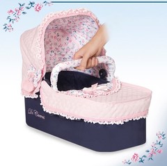 DeCuevas Коляска трансформер 3 в 1 