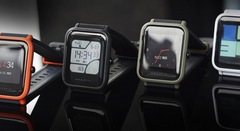 Умные часы Amazfit Bip international version (белый)