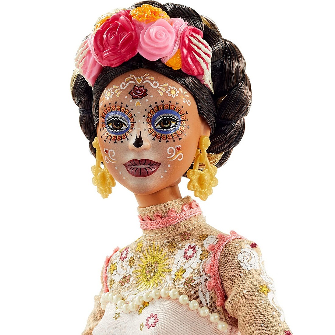 Barbie dia de muertos doll 2020 discount