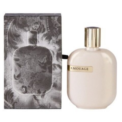 Amouage Opus VIII