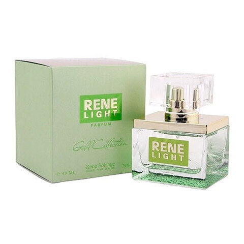 Rene Solange Light Woman parfum