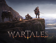 Wartales (для ПК, цифровой код доступа)
