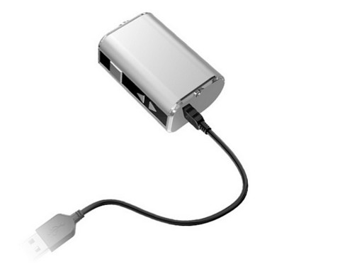 Батарейный мод iSmoka Eleaf Mini iStick 10W kit