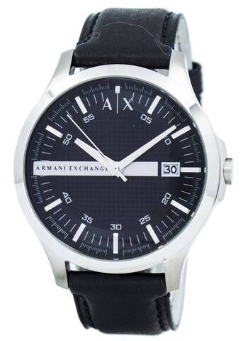 armani exchange 2101