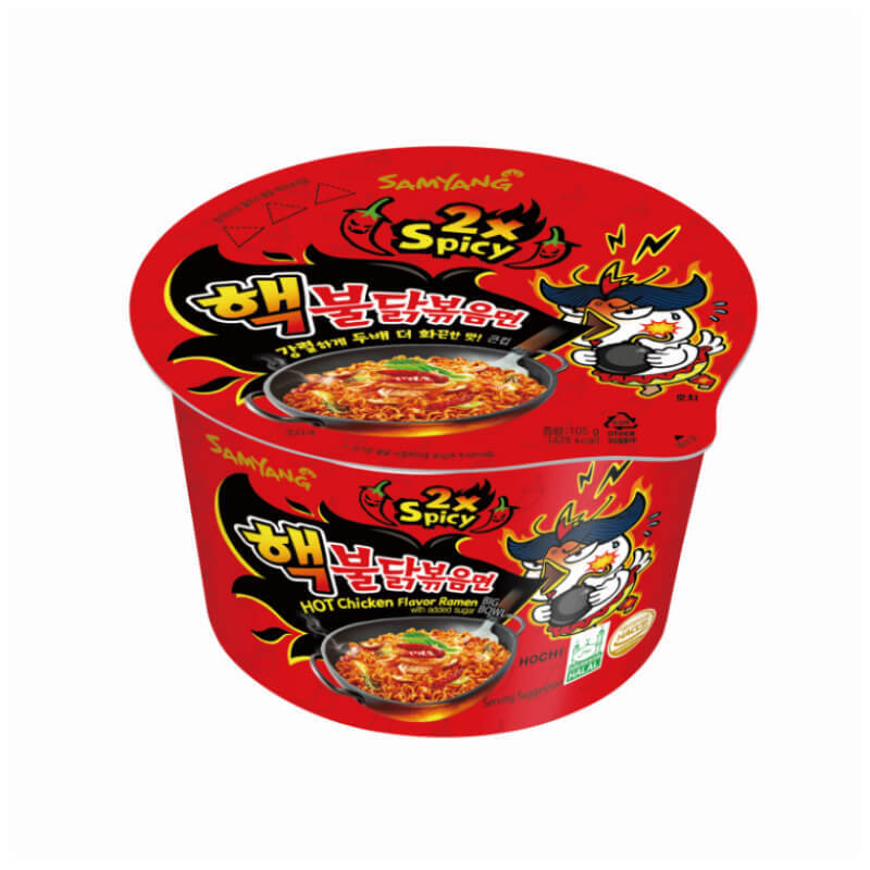 Samyang лапша 2x Spicy. Корейская лапша 2x Spicy. Корейская лапша Samyang 2x Spicy. Лапша быстрого приготовления Samyang hot Chicken 2x Spicy острая курица 70г. Острая лапша купить