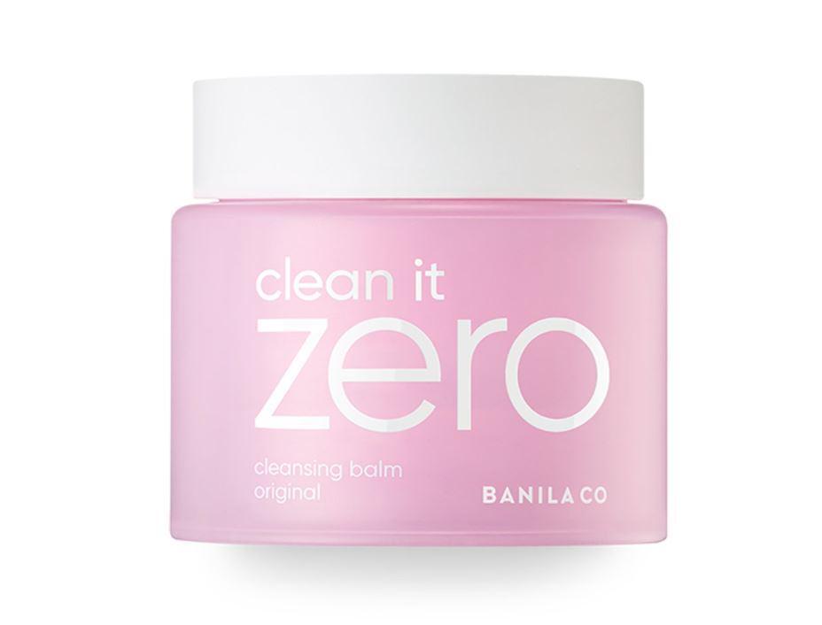 Очищающий бальзам Banila Co Clean it Zero Cleansing Balm Original 180 мл