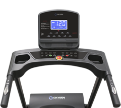 Беговая дорожка Oxygen Fitness FERRUM A