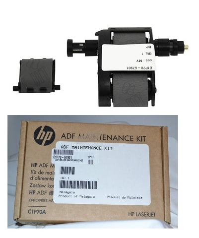 Ремкомплект HP C1P70A