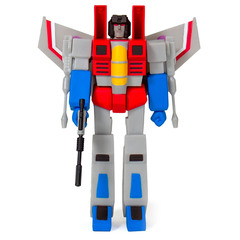 Фигурка Transformers: Starscream