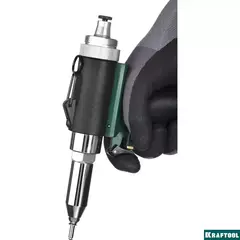 KRAFTOOL ARC-48, 2.4 - 4.8 мм, пневматический заклепочник Vacuum-Lock (31188)