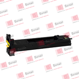 Тонер-картридж БУЛАТ s-Line A06V252 для Konica Minolta Magicolor 5550 (Жёлтый, 6000 стр.), под заказ