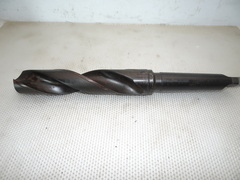 Сверло по металлу 41мм (190х350) Р6М5 к\х К/М4 СССР