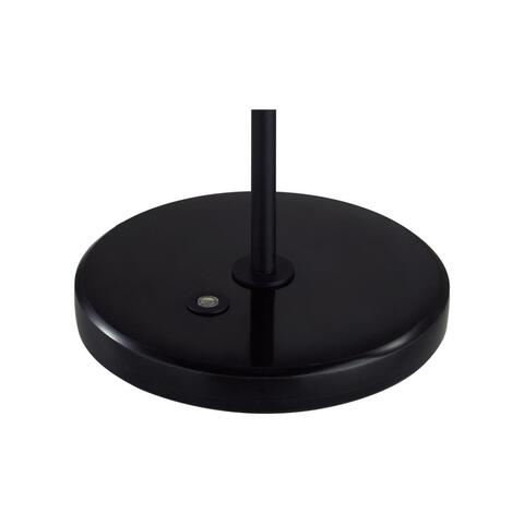 Настольная светодиодная лампа Odeon Light FODEN 7101/12TL